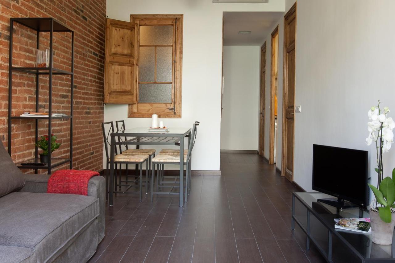 Appartamento Comfortable Family With Balcony *